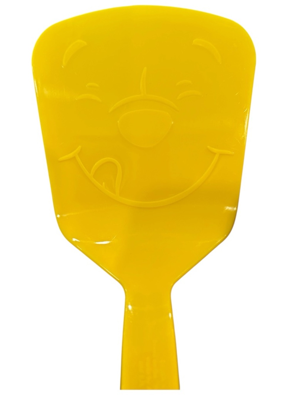 Disney Winnie the Pooh Red Kitchen Turner with Character Accents - Picture 2 of 4